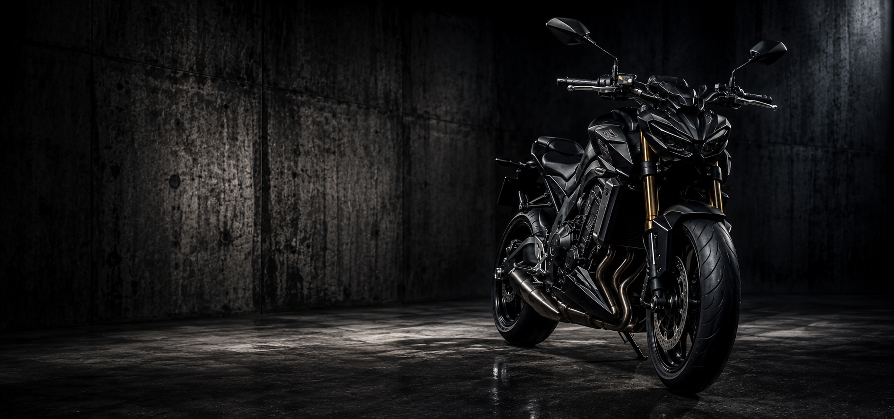 Moto Premium