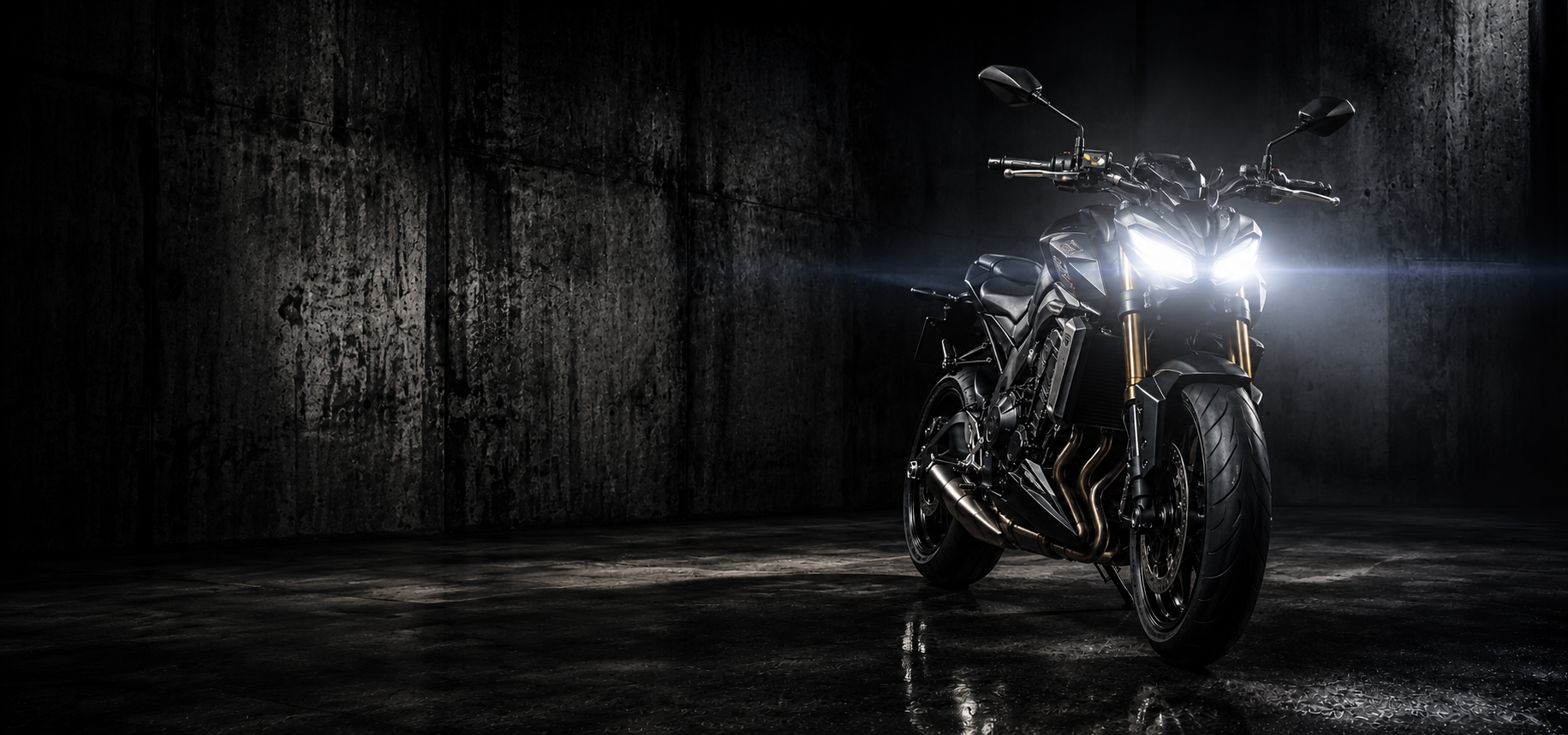 Moto Premium Acesa